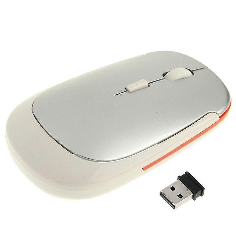 2.4GHz Wiress Ultra-thin Mouse