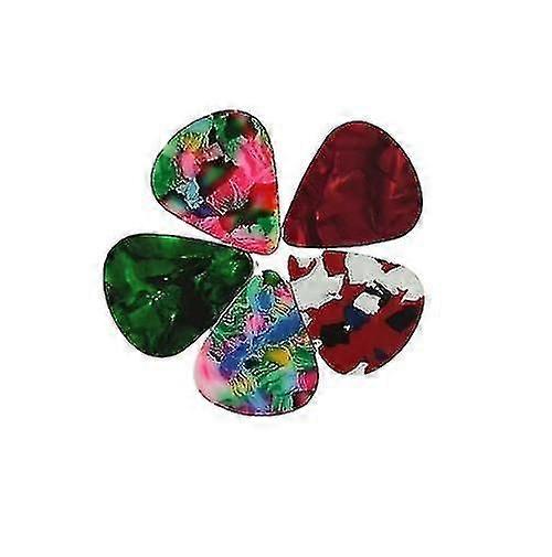 Folk Guitar Picks Accessories