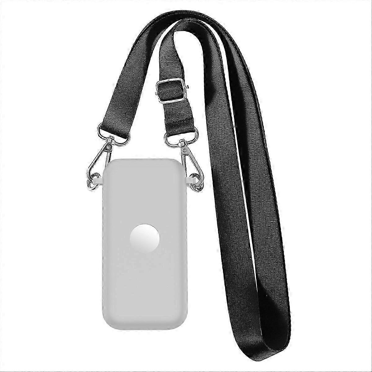 compatible with Power Bank Case Diagonal Anti-Scratch, A