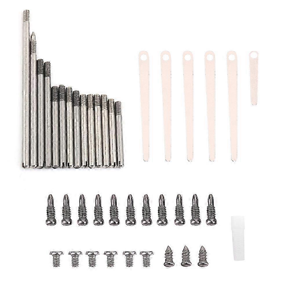 Clarinet Repair Screw Tool Maintenance Kit