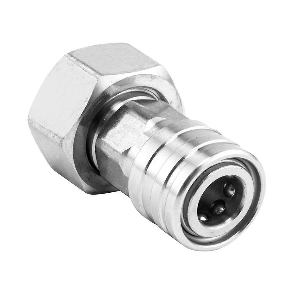 Hose quick connectors, accessories