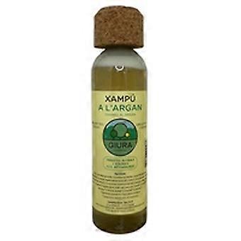 Argan shampoo 250 ml
