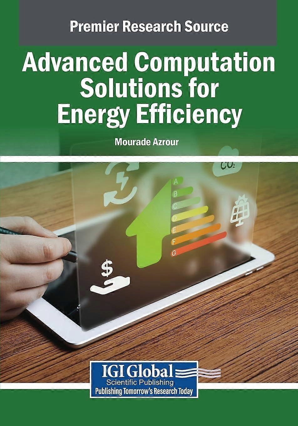 Advanced computation solutions for energy efficiency