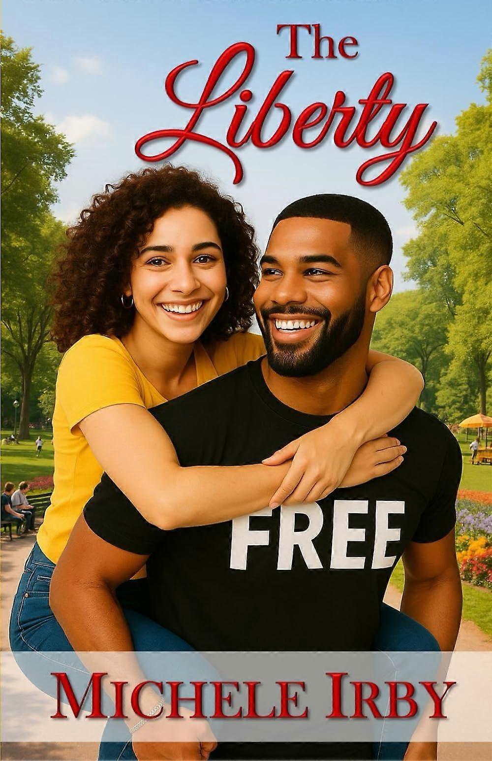 The liberty