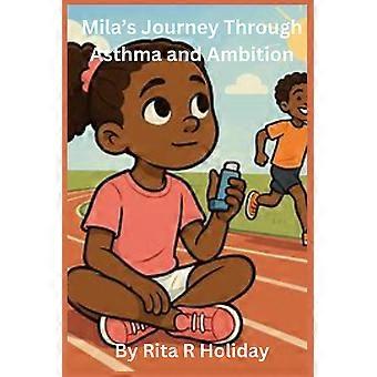Mila's journey through asthma and ambition
