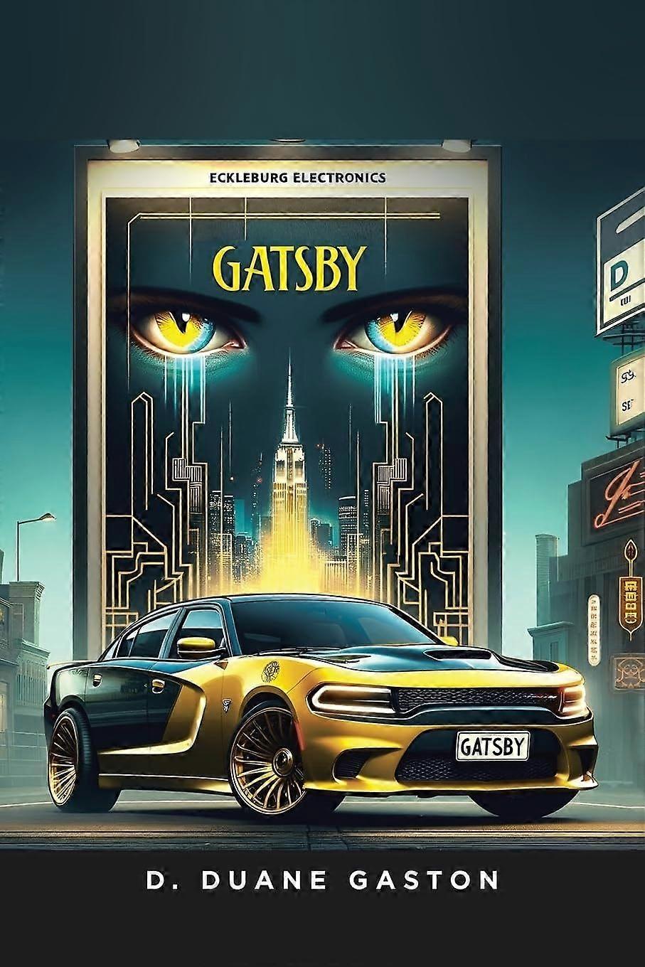 Gatsby