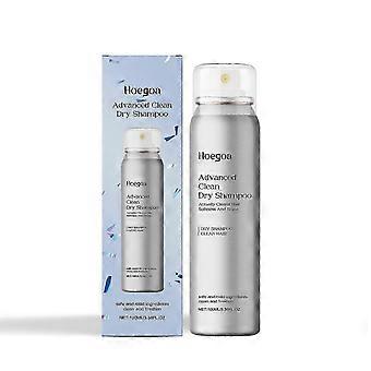 Refreshing Leave-In Hair Spray with Mint, Hyaluronic Acid , Vitamin E for Shine, Moisture , Odor Control