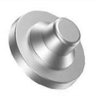 Compatible with Laifen hair dryer magnetic wall-mounted storage bracket LF03 nozzle hair dryer holder -