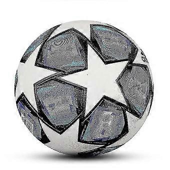 2022 Premier Pu Football Size 5 Football Goal League Ball Outdoor Sports Training Ball Futbol Voetbal Bola