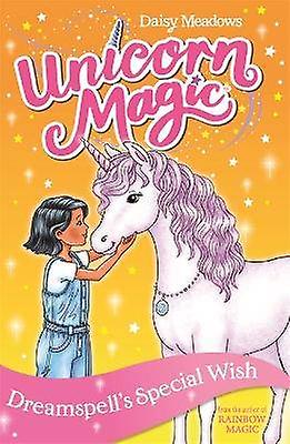 Unicorn Magic: Dreamspell's Souhait spécial