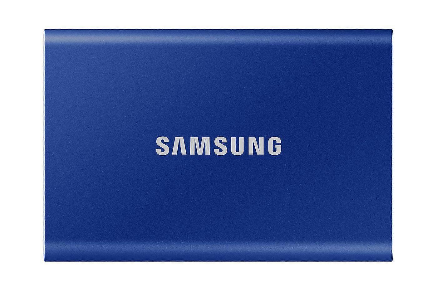 SSD portable T7, 1000 Go, USB