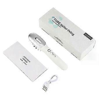2025 Electric RF Hair Growth Comb Automatic Scalp Massage Comb Household Medicinal Comb Micro-current Vibration Massage Anti-Hair Los,x
