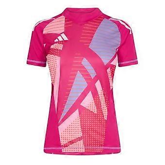 T-shirt Adidas Tiro 24 Pro pour femme