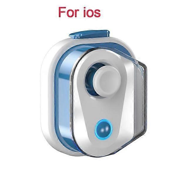H18 Game Controller Rocker Precise Movement Sensitive Buttons Games Artifact Handle Gamepad Type-C Accessories compatible withAndroid IOS