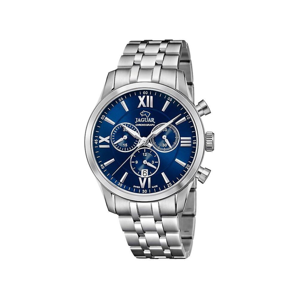 Jaguar Men's Watch Chronograph J963/2