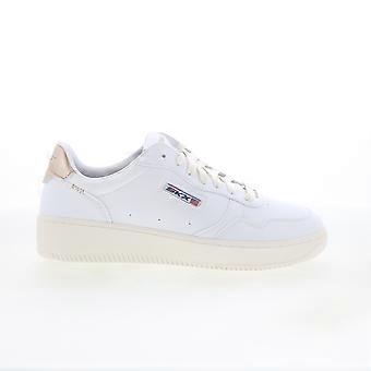 Skechers Adult Womens Sport Court 2.0 Gleaming Shine Lifestyle Sneakers
