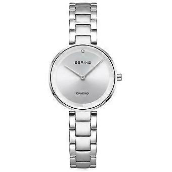 Bering Ladies' Watch Wristwatch Classic - 17529-700