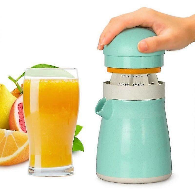 Manual Lemon Squeezer Orange Squeezer Citrus Squeezer, Dishwasher Safe