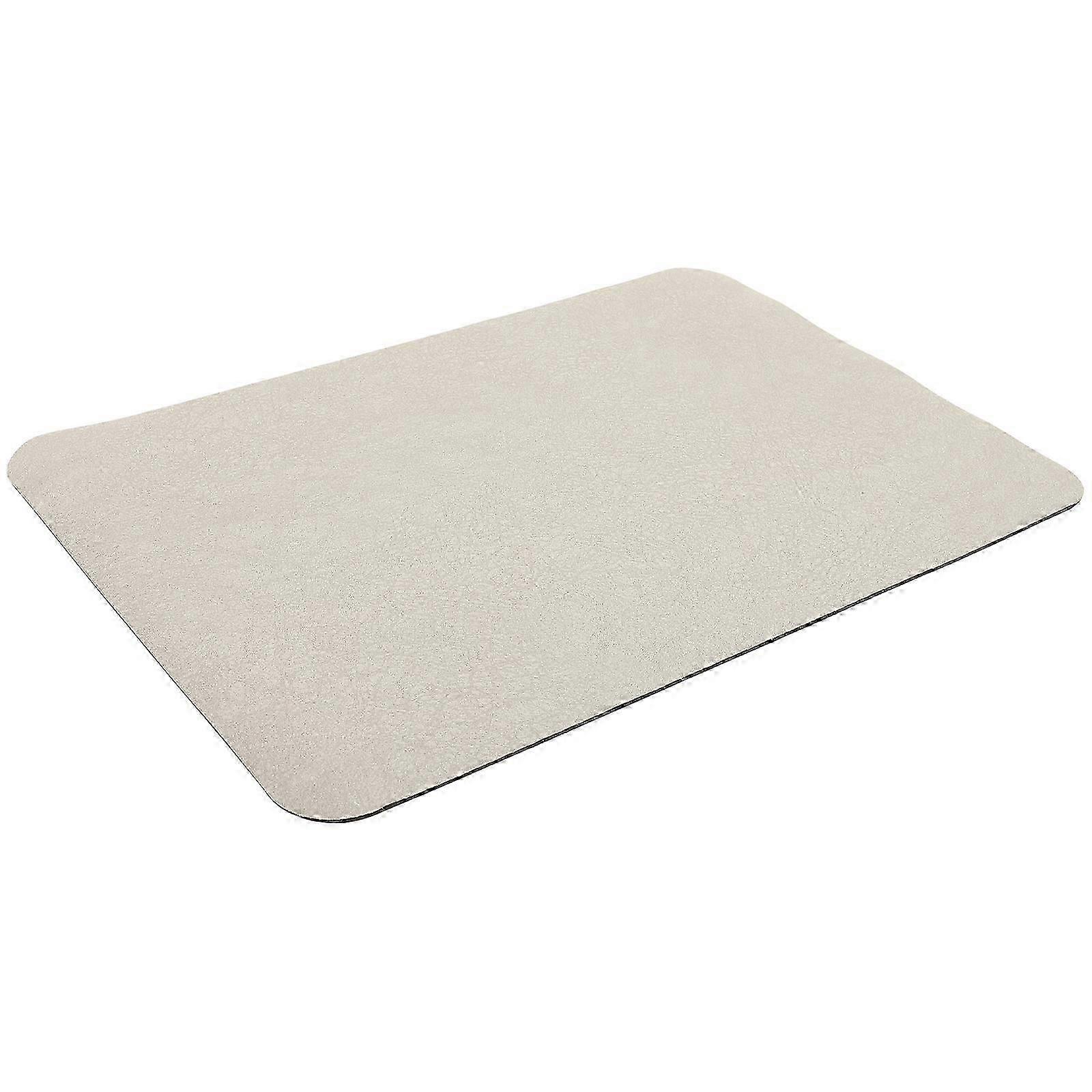 Home Use Soft Diatom Mud Absorbent Mat Bath Mat Quick Drying