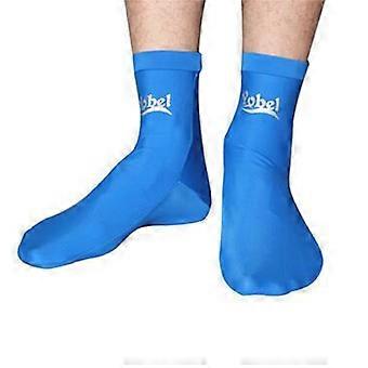 Water Sports Swimming Scuba Premium Lycra Fins Dive Socks Diving Snorkling Swimming Fins Boot Socks Swimming Accessories
