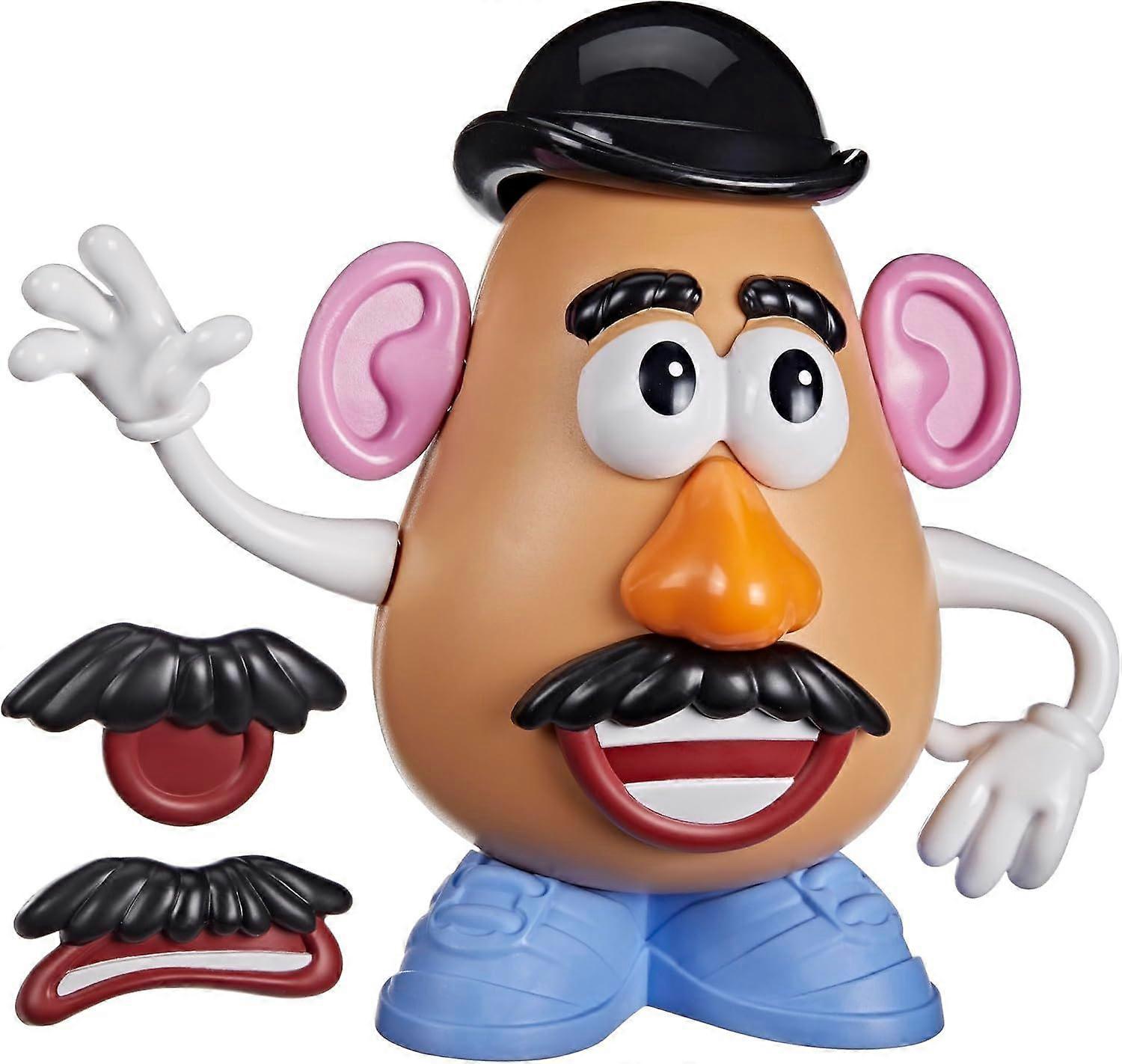 Mr Potato Head Talking Mr Potato Head Toy