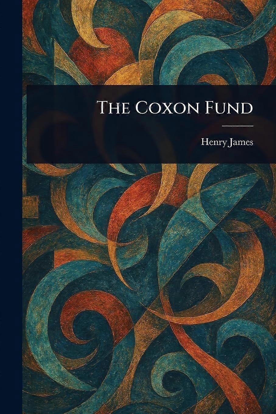 The coxon fund