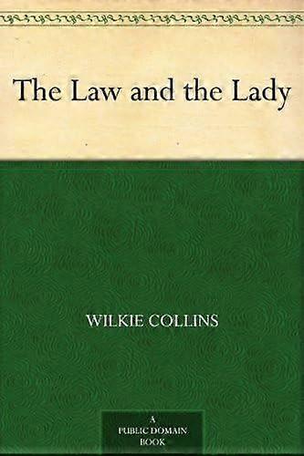 The law and the lady