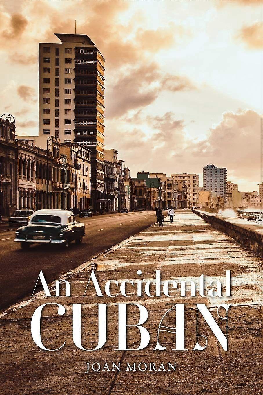 An accidental cuban