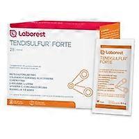 Tendisulfur Forte 28 pakketten