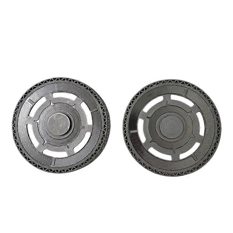 2-Pack Replacement Mop Holder Module for iRobot Combo 405 / 505 Robot Vacuum Accessories