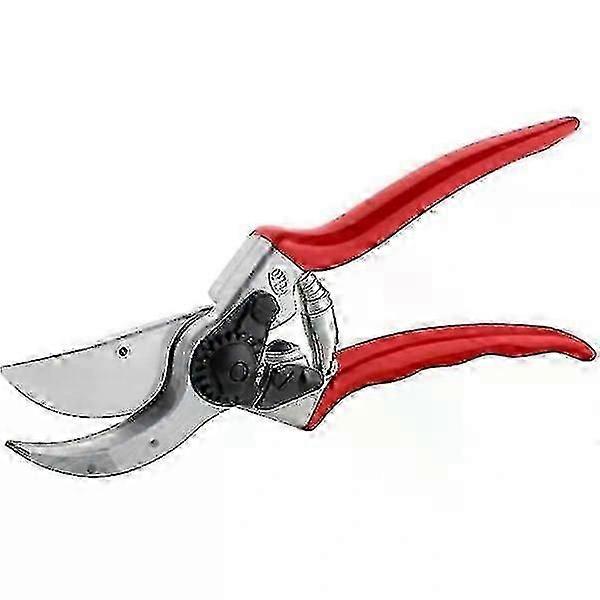 Felco 2 Classic Gartenschere, Schweizer Gartenschere DFmolc