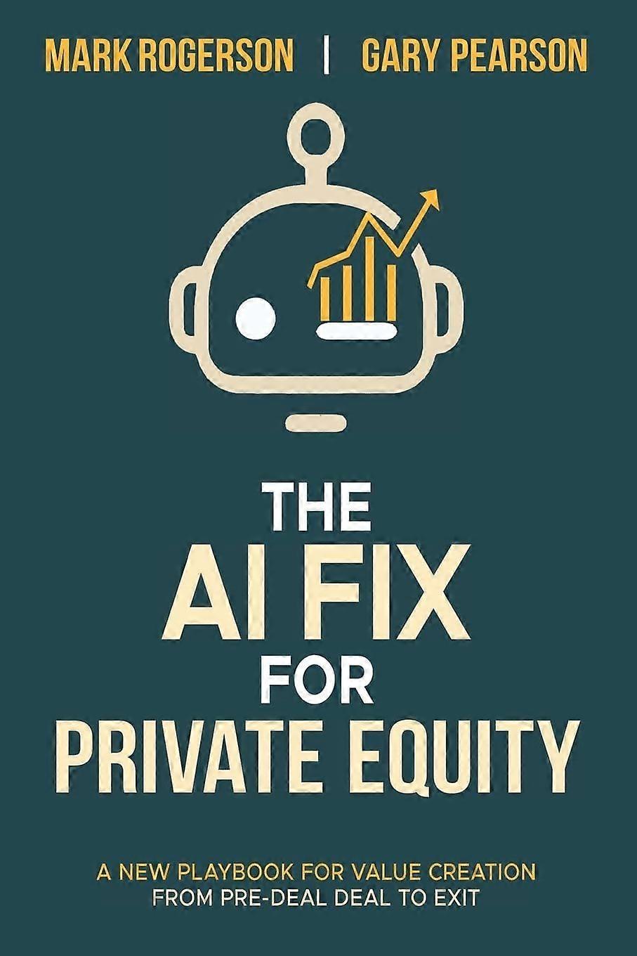 The ai fix for private equity