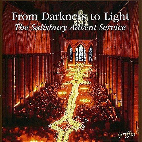 Various - From Darkness To Light- The Salisbury Advent Service [CD]