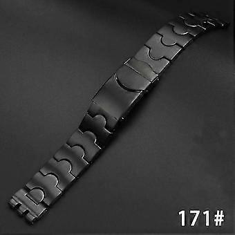 Swatch Watch YCS YAS YGS IRONY Steel Strap 19/17MM for Men & Women