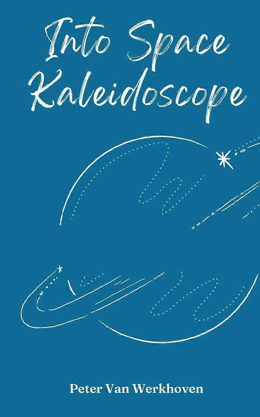 Into space kaleidoscope