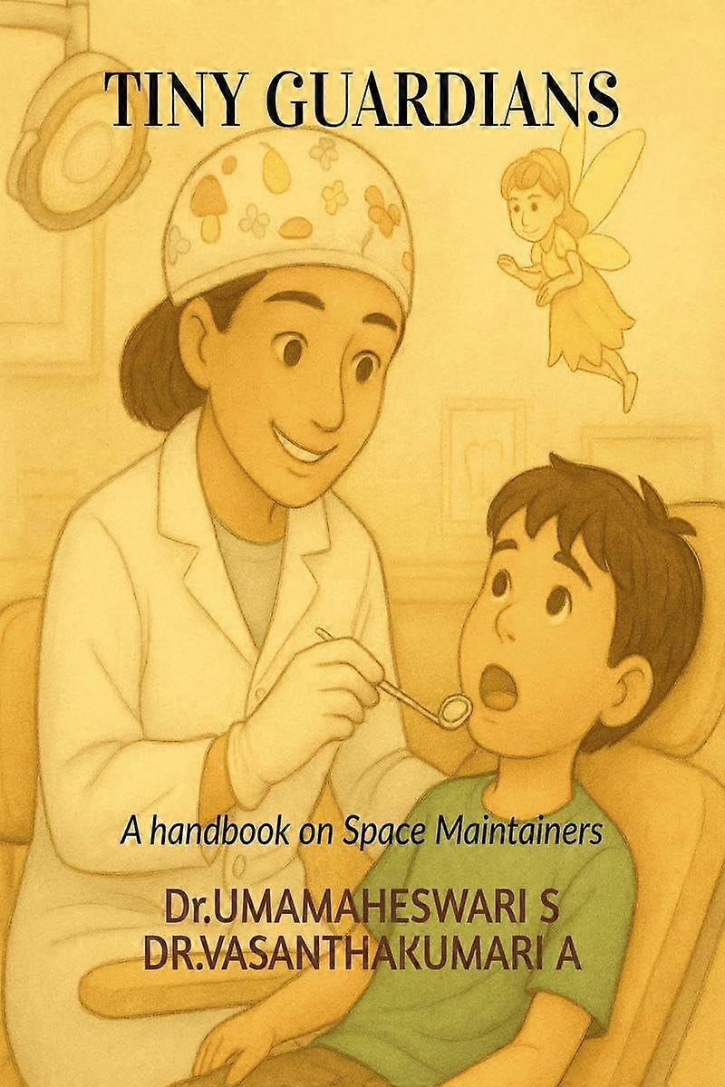 Tiny guardians a handbook on space maintainers