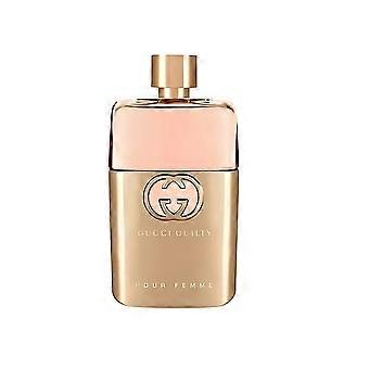 Guilty Pour Femme Eau de Parfum EDP 90ml