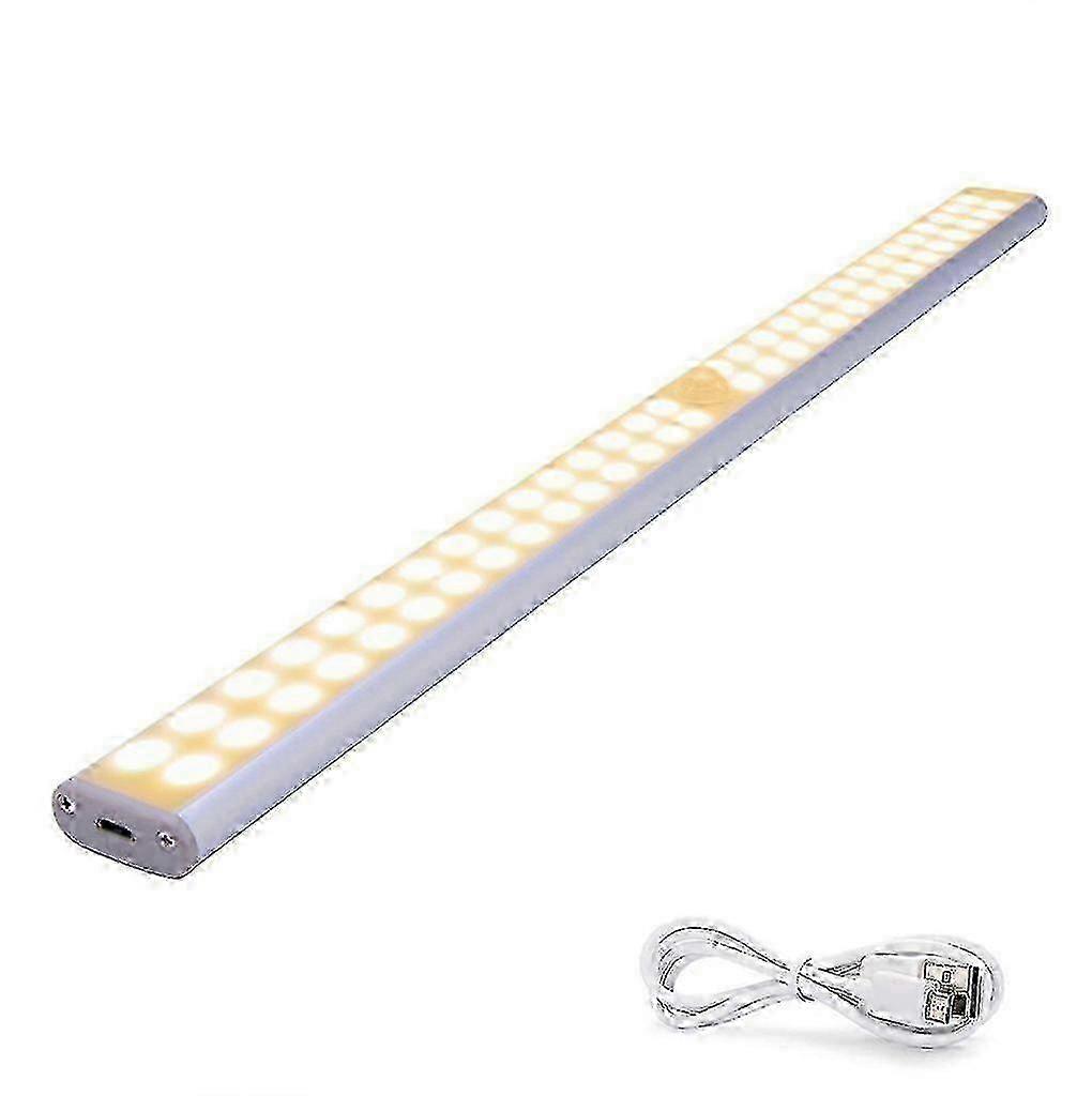Human sensor light