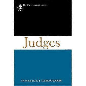 Judges - J. Alberto Soggin - Paperback - en Book