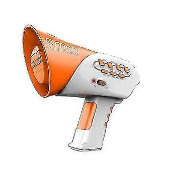 2025 Smart Toy Multi Voice Changer Amplificatore 7 Diversi Modificatori Vocali Altoparlante