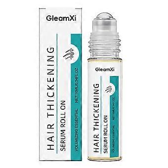 Gleamxi Scalp Care Roll-On Essence Gentle, Soothing, And Refreshing Daily Local Scalp Application And Massage Care