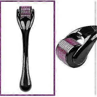 2Pcs 0.5mm derma roller titanium alloy micro needle roller ,540 roller beauty microneedle az22774-2025