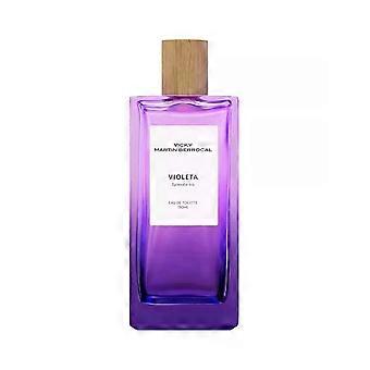Vicky Martin Berrocal Violeta Edt 150