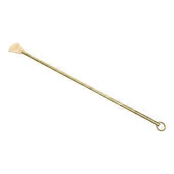 Bird Poop Remover Bird Cage Cleaner for Cage Long Handle Tool