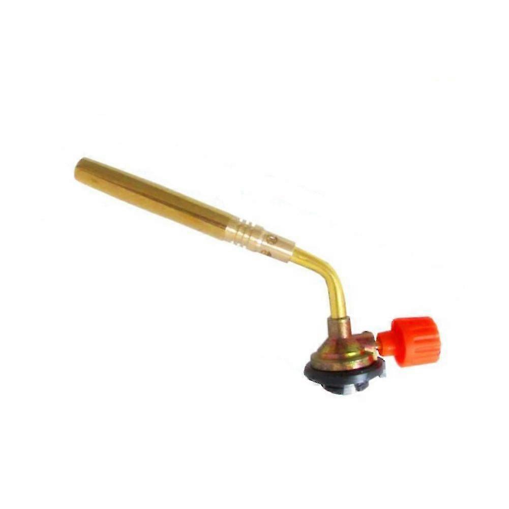 Schweißgasflammpistole