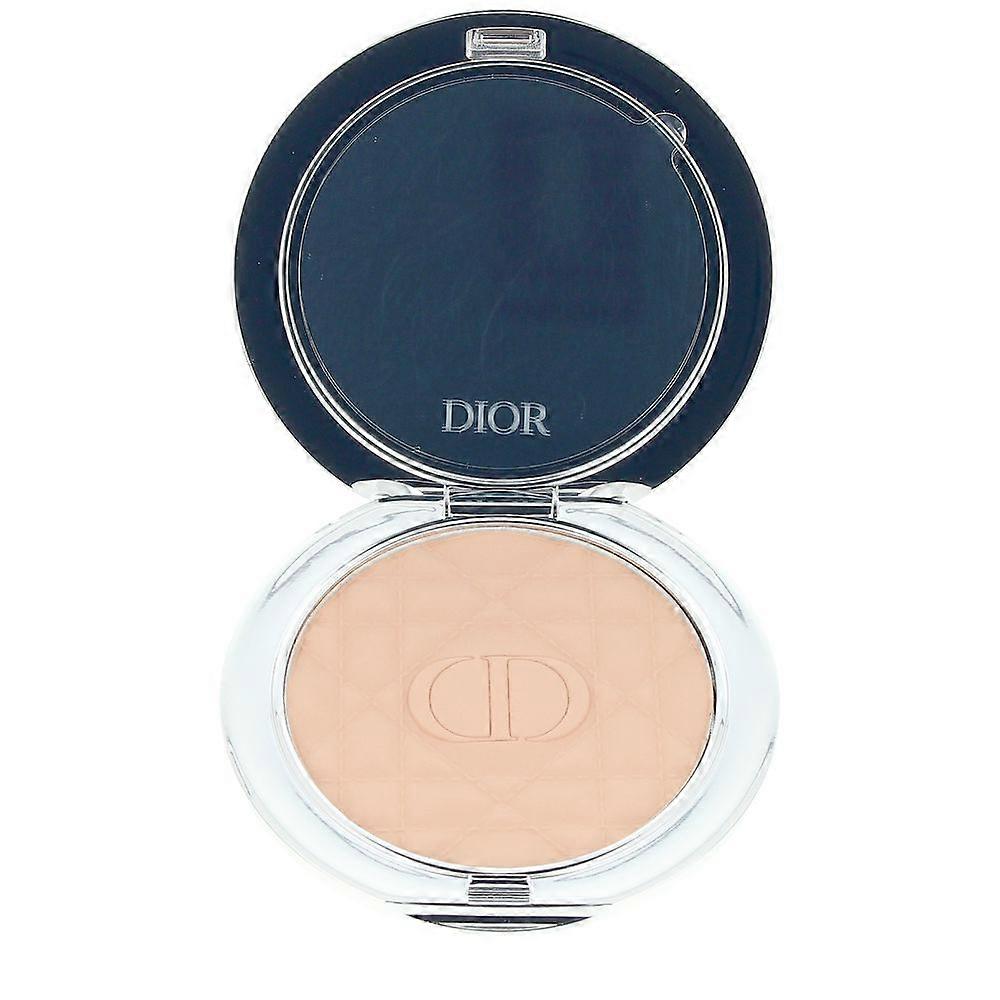 Forever Nude Matte Bronzer 7,8 g 02 Light Matte