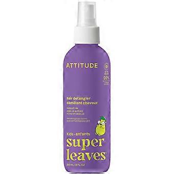 Little Leaves Spray - enkel utfloking 240 ml