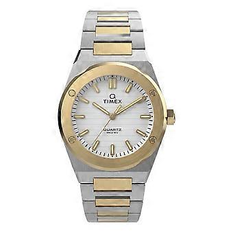Timex Q Timex Marbella 34mm Uhr TW2Y81900