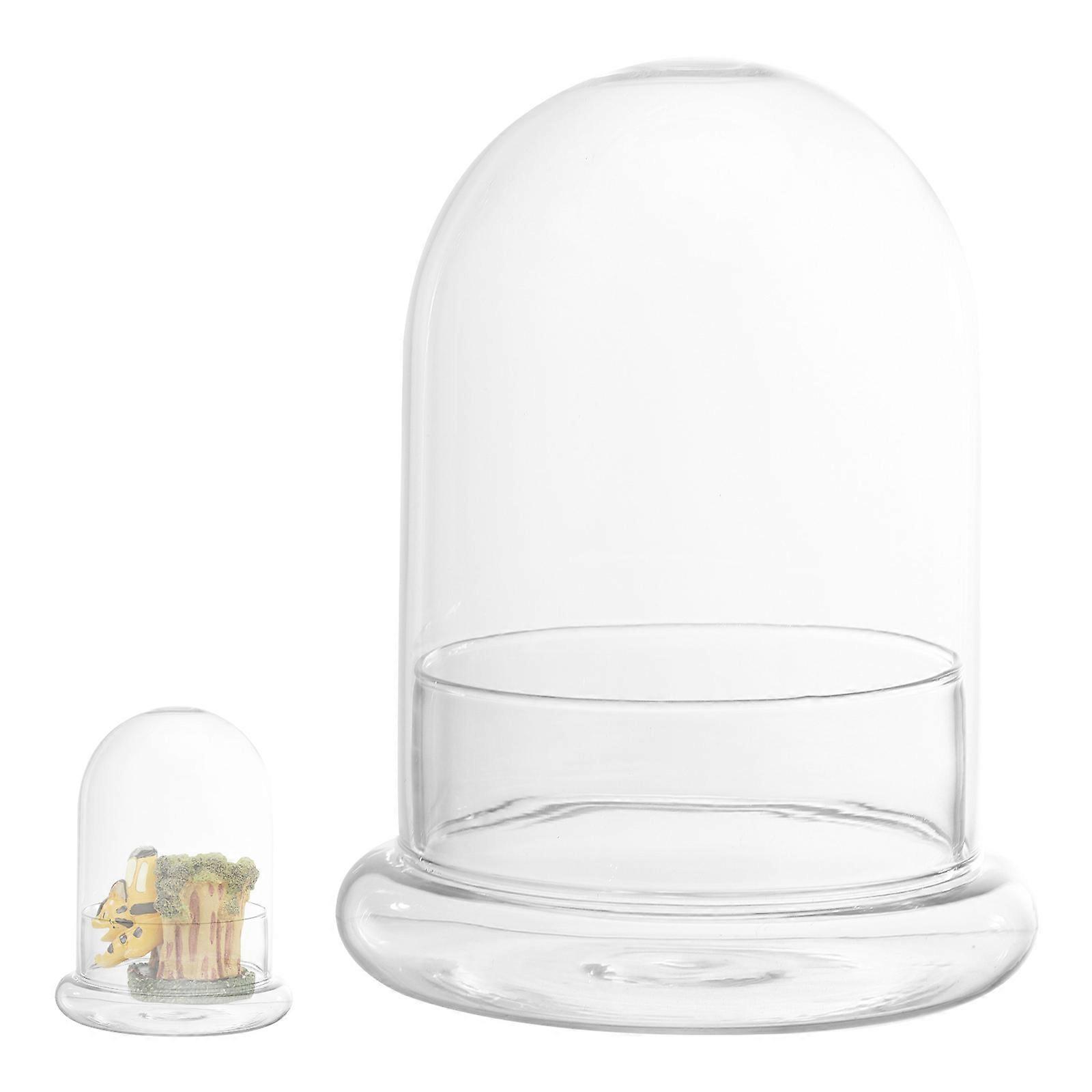 Micro Landscape Bottle for Home Decor