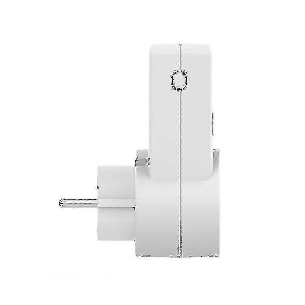 Wireless remote switch for power outlet 5x EU smart control plug